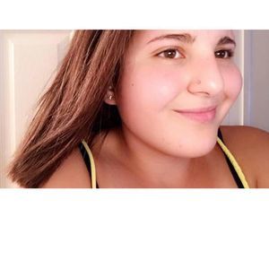 Meet your Posher, Nichole